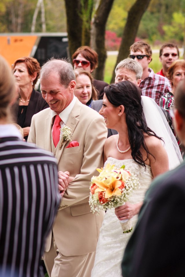 Bride's Processional